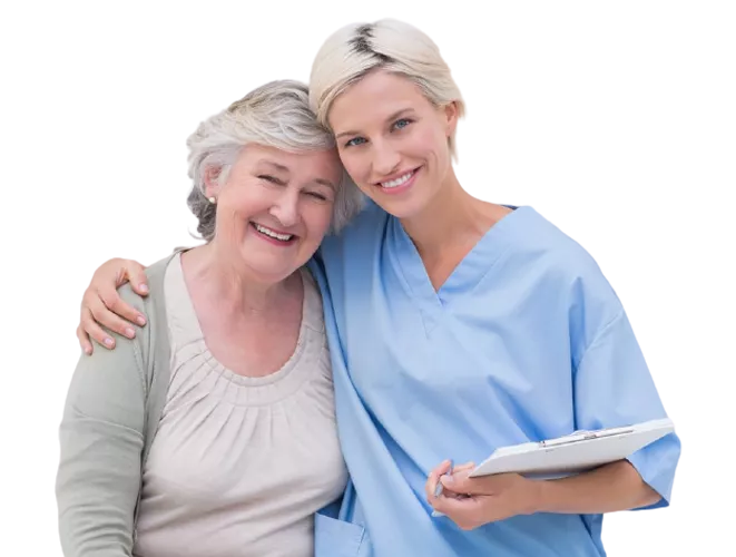 Курс подготовки младших медсестер в Омске