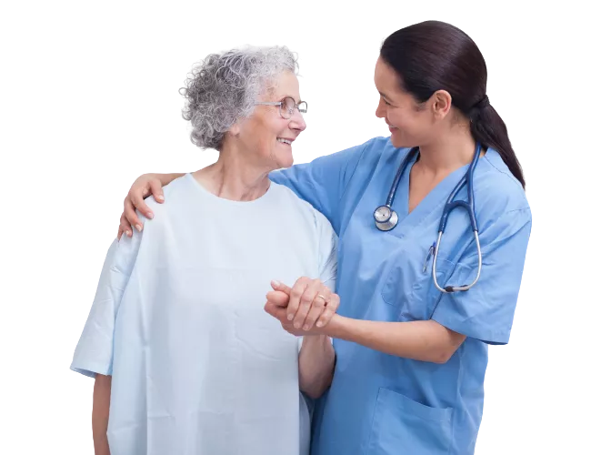 Курс младшей медсестры по уходу за больными в Омске